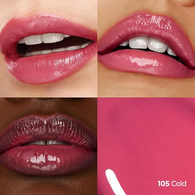 #105 Cold
