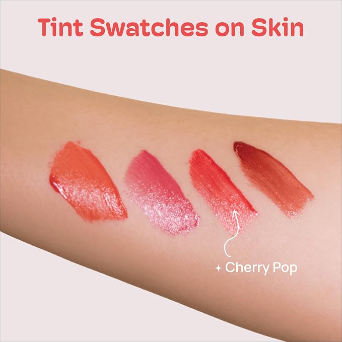 Cherry Pop