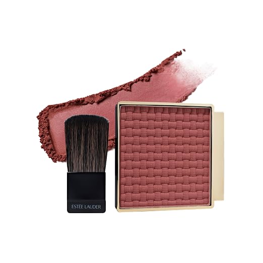 Rebellious Rose - A rosy mauve with neutral undertones