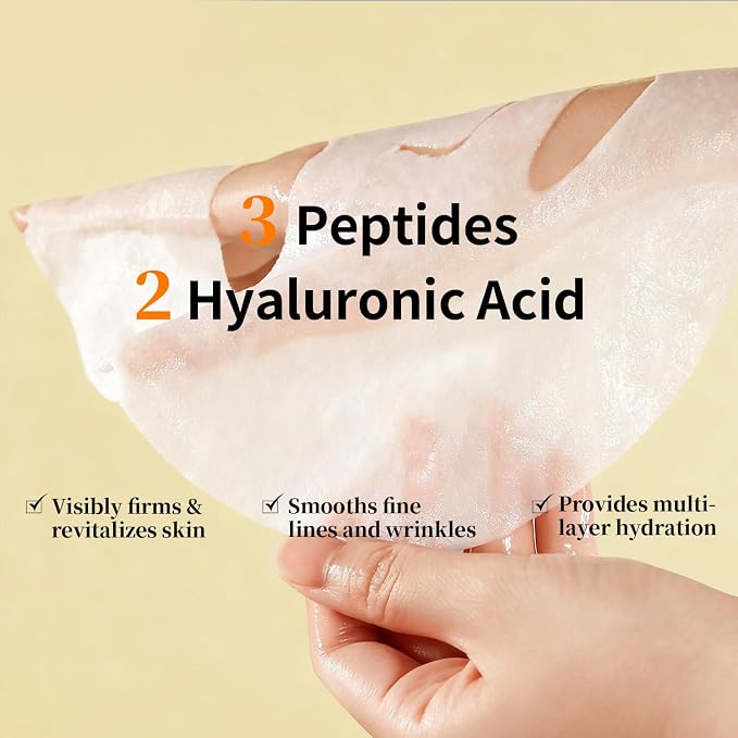 Firming Mask
