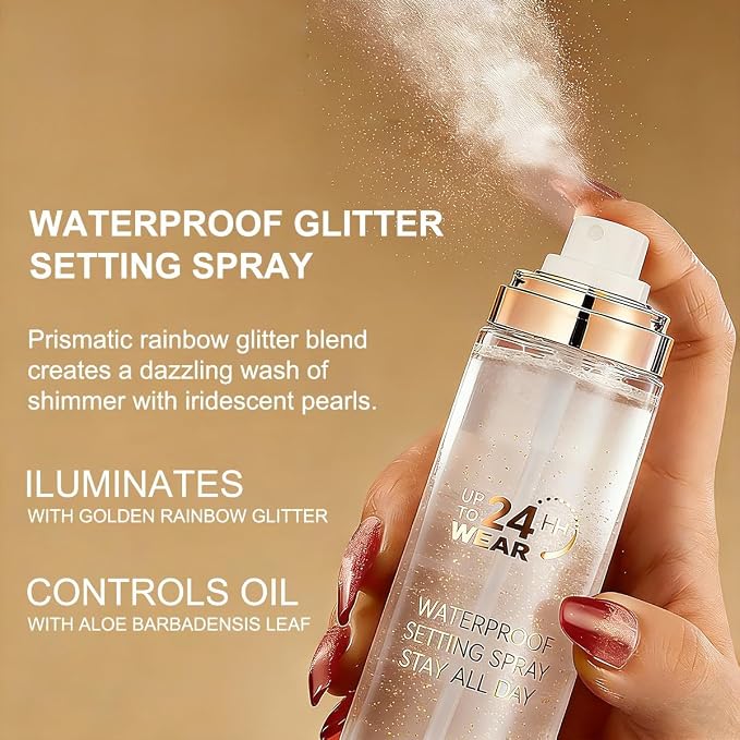 Glitter