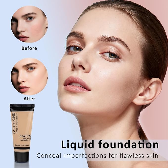 Girls Makeup