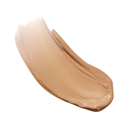 No.6, medium dark peachy brown