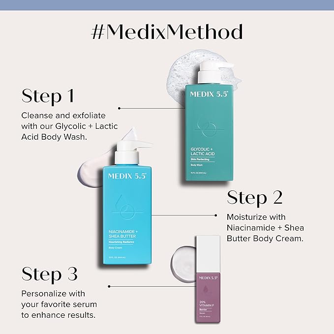 8 - Niacinamide Brightening Lotion