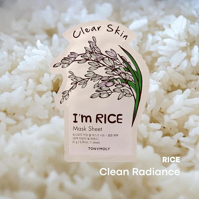 Rice, 10 Pack