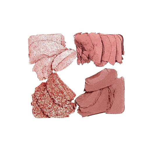 Pillow Talk - nude pink