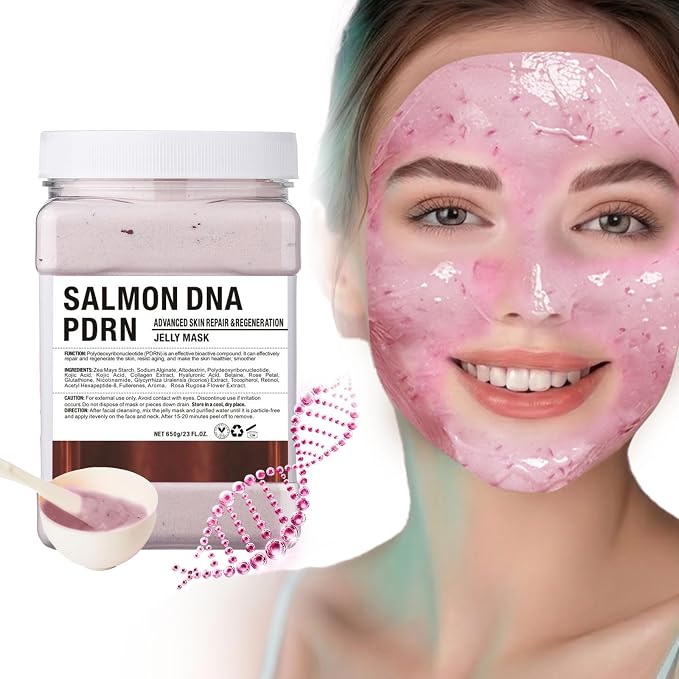 Salmon PDRN