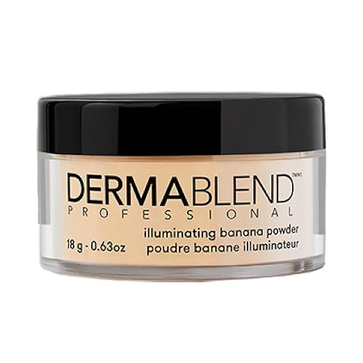 Banana Powder