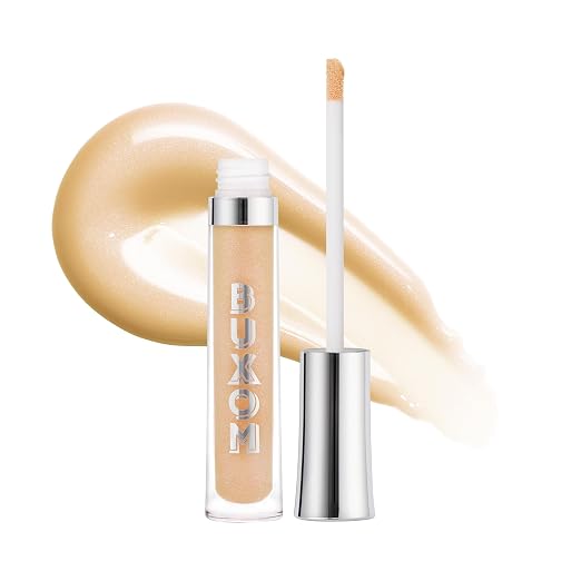 AE Charlie (Shimmering Light Gold)