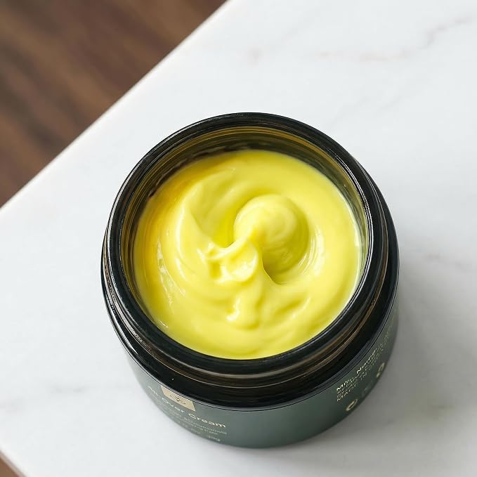 Nourish Series-cream