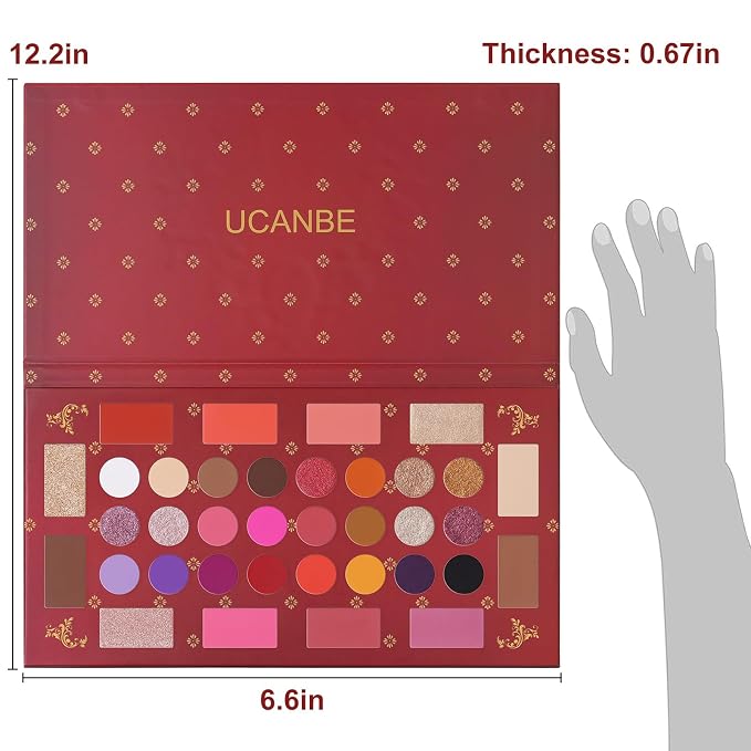 Palette E
