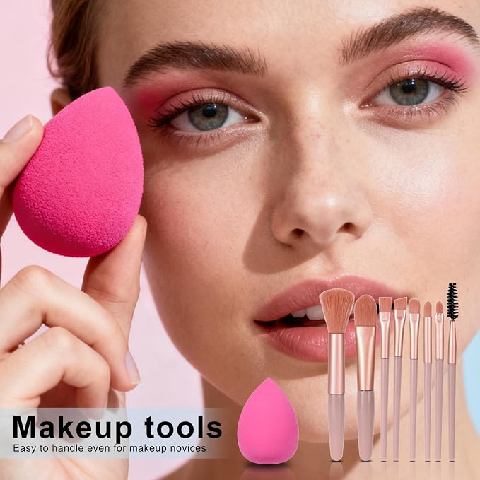 Girls Makeup