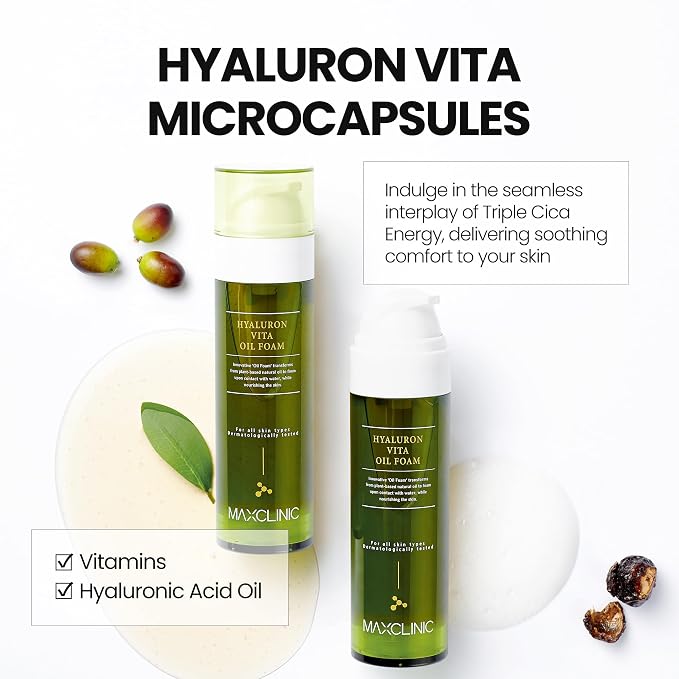 Hyaluron Vita