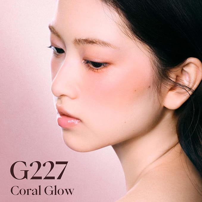 G227 Coral Glow