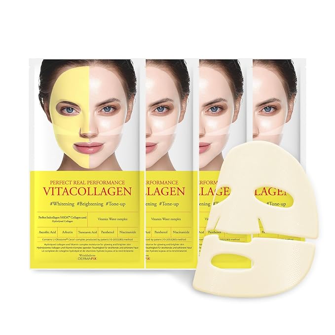 Vita Collagen(Pack of 4)