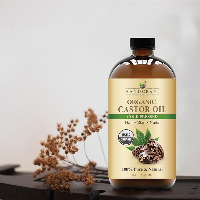Organic Castor