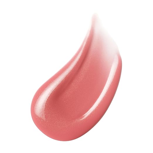 AM Kelly (Bubble Gum Pink Sparkle)