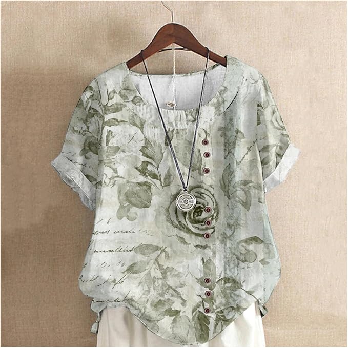 Vintage Rose