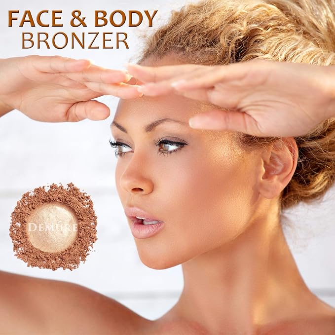 Bronzer