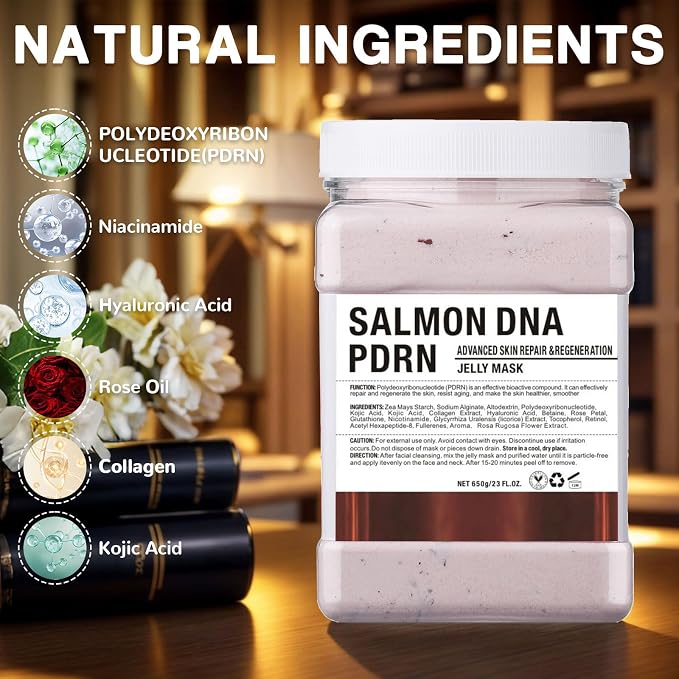 Salmon PDRN