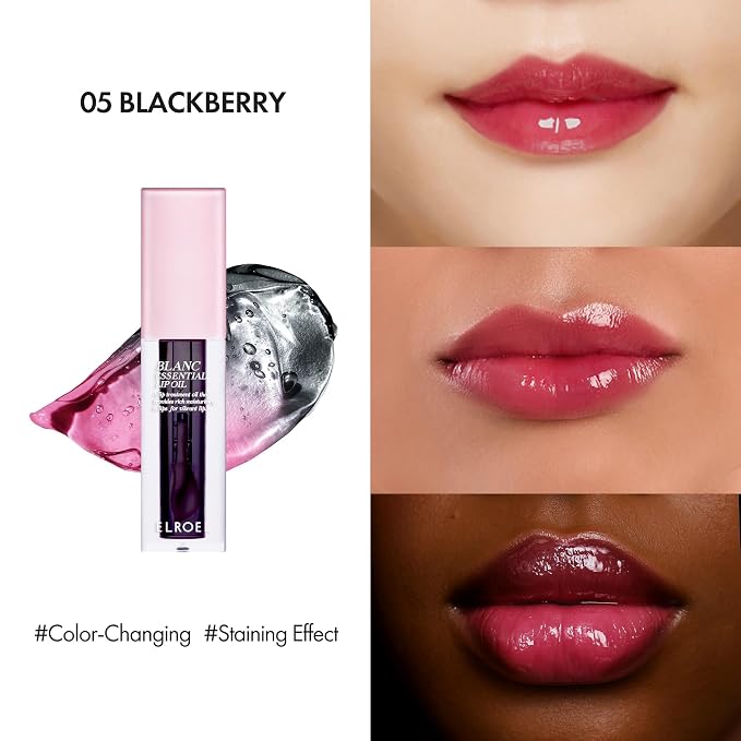 #05 Black Berry