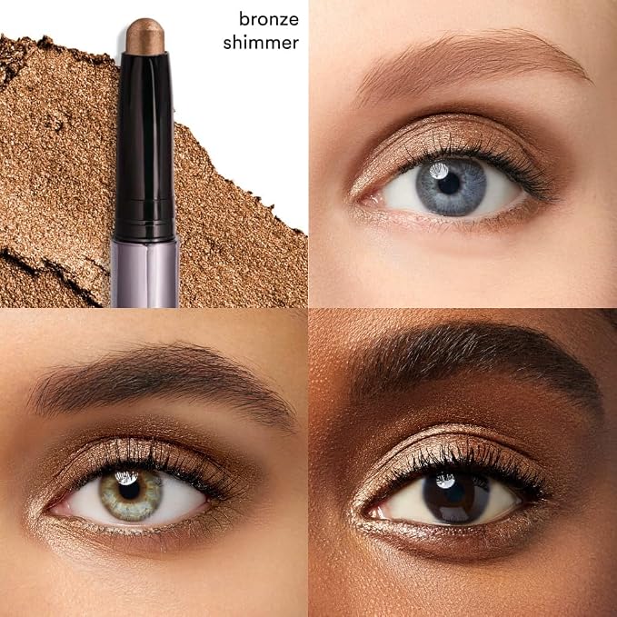 13 Bronze Shimmer