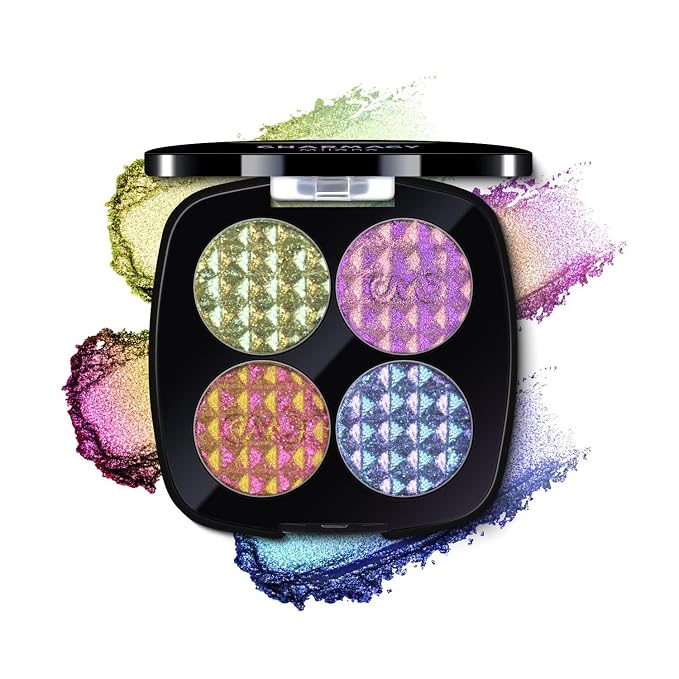 4 Colors-set1