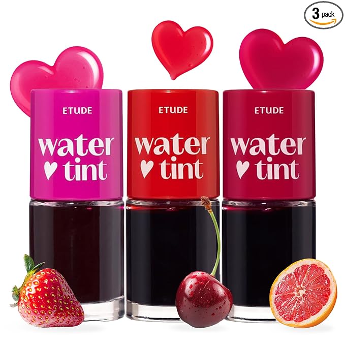 Strawberry Ade/Cherry Ade/Red Grapefruit Ade