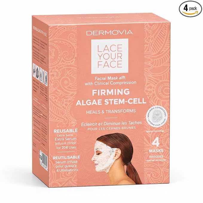 Firming Algae