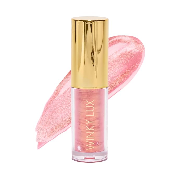 Very There - Pink Opal (golden-pink shimmer)