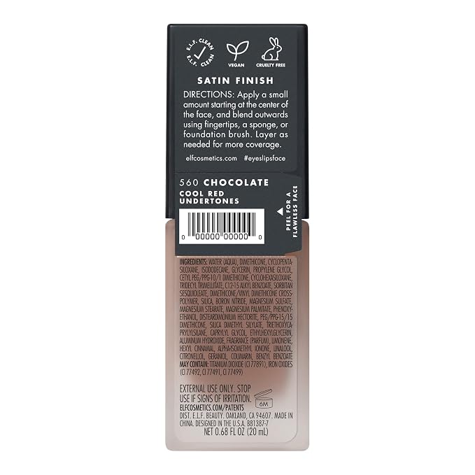 Chocolate
