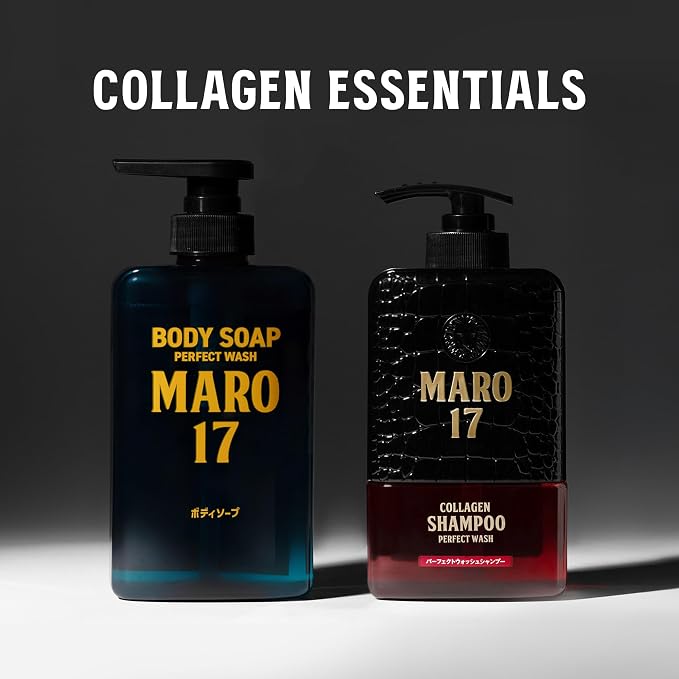 Collagen Essentials Set