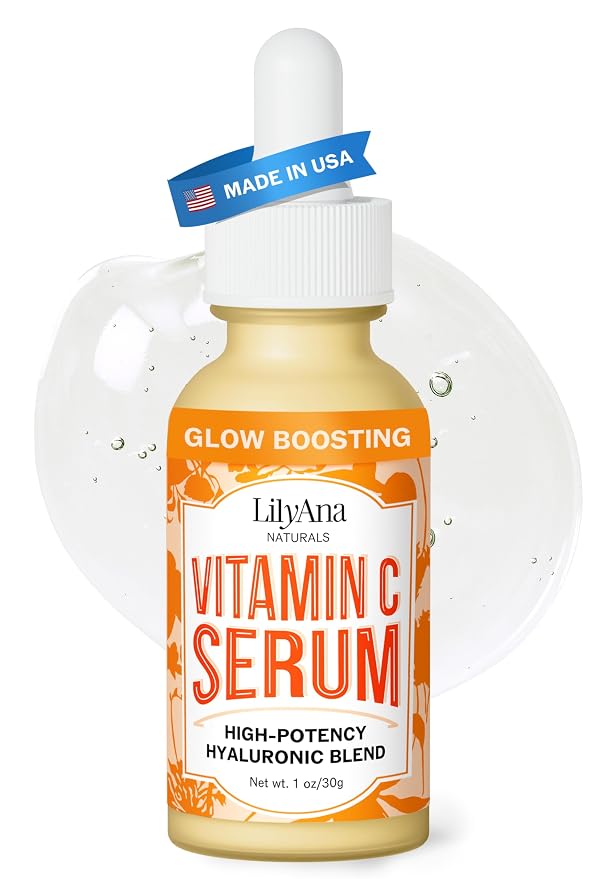 Vitamin C