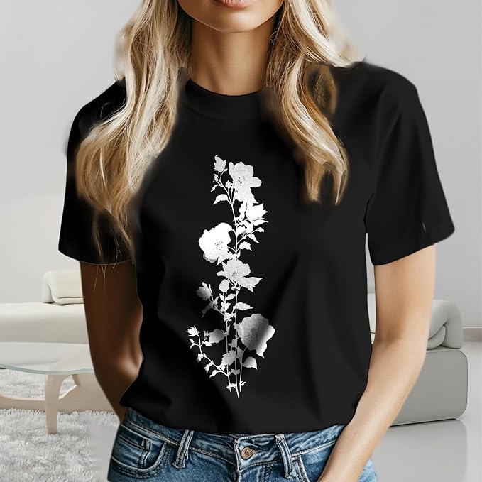 Black-flower-g