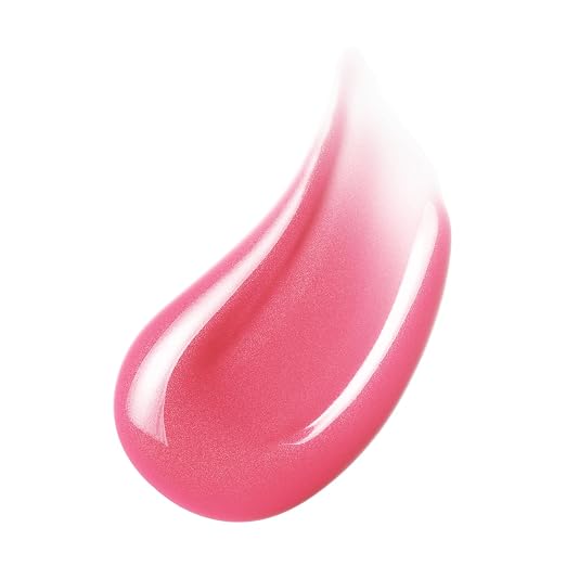 AS Kanani (Bright Strawberry Pink Shimmer)