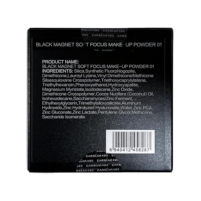 Translucent(Black)