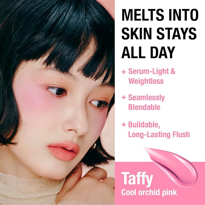 Taffy