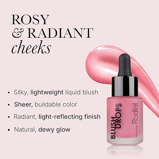 Frosted Pink