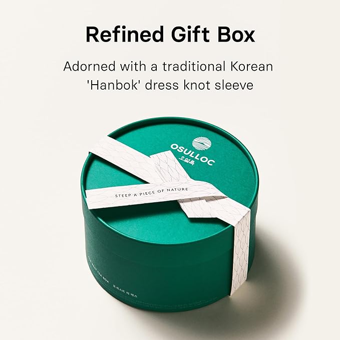 For:rest Tea Box