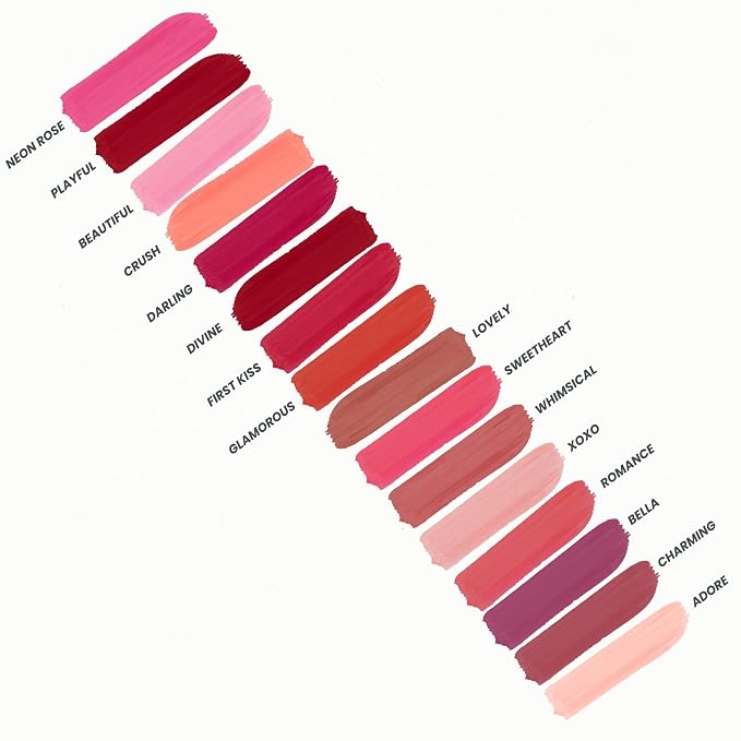 Neon Rose Stain & Go (1 Pack)