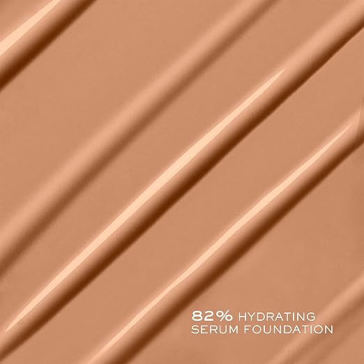 420W: medium-deep with warm golden undertones