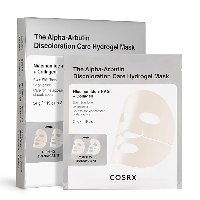 Alpha-Arbutin