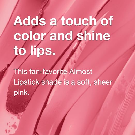 Pink Honey