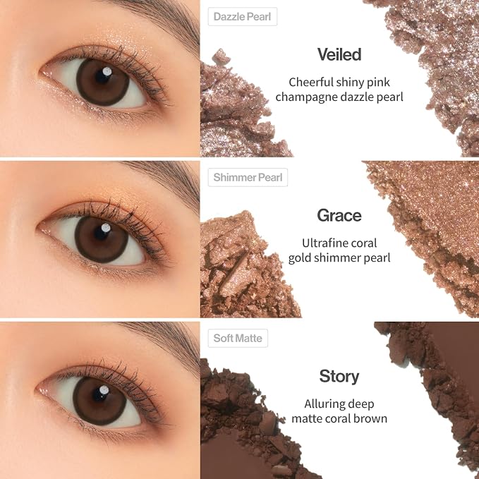 NO.3 All of Coralpink