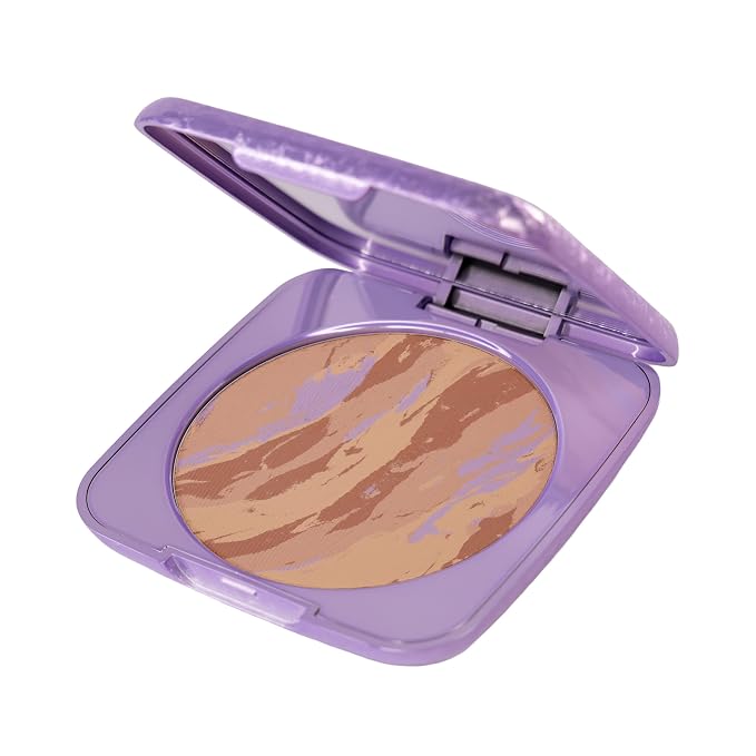 Bronzer 10 Light