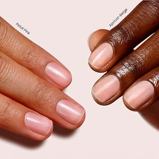Petal Pink