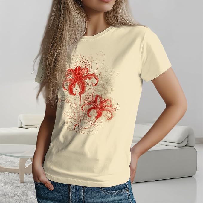 Cream-flower-c