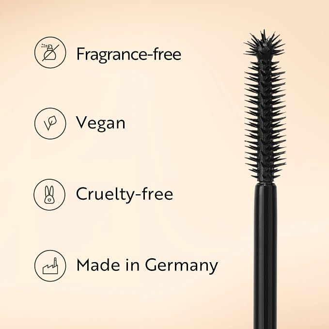 5in1 Hybrid Mascara