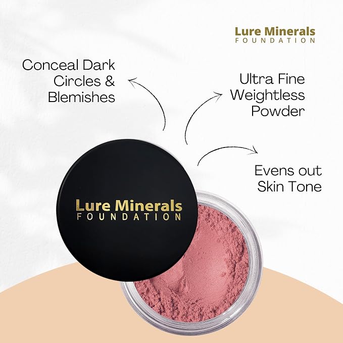 Mauve blush