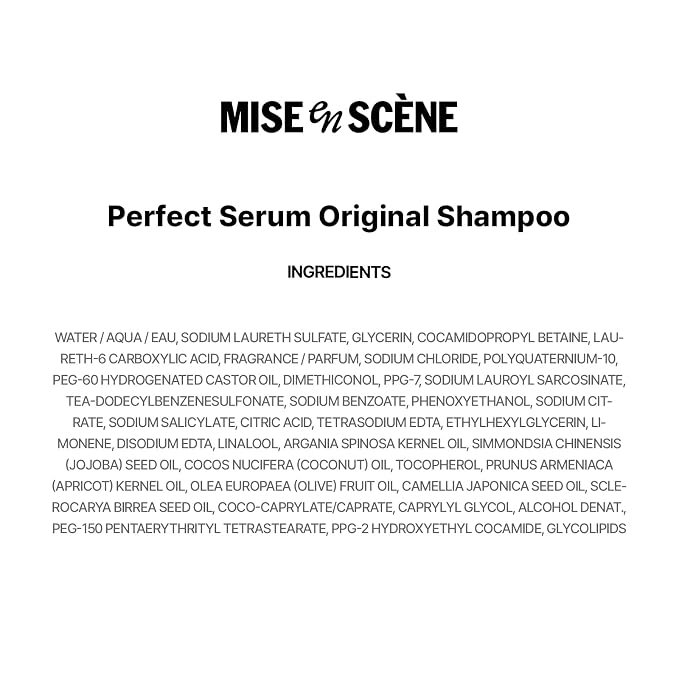 Original Sets (3 Count)